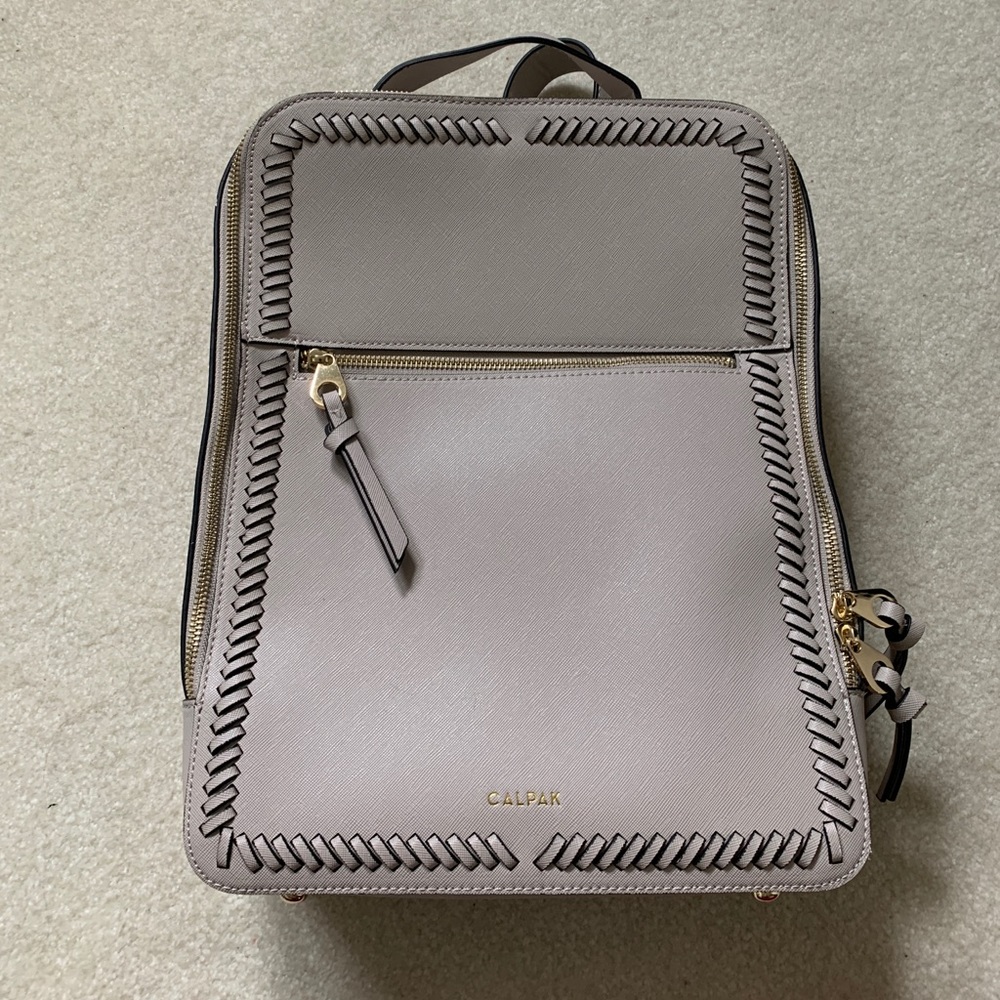 Calpak Laptop Backpack